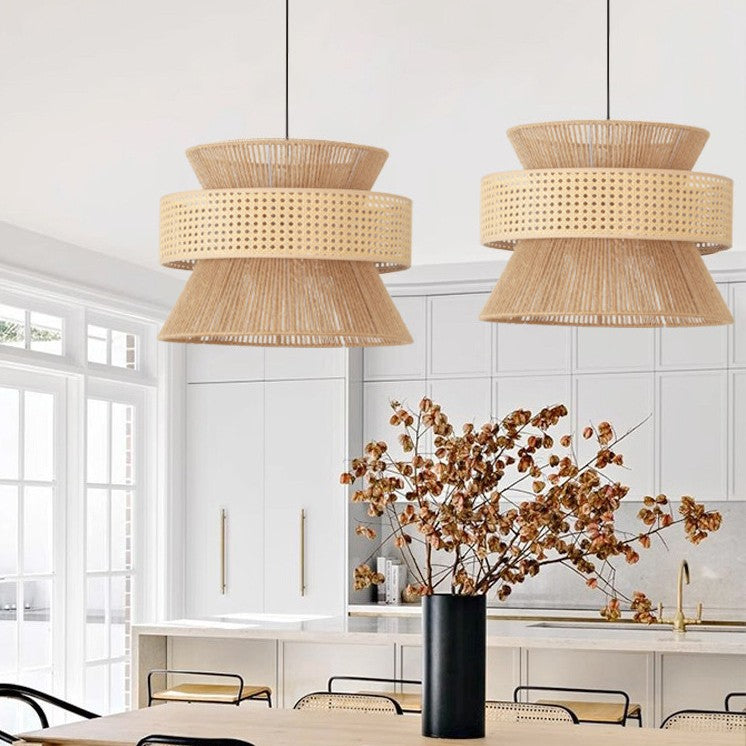 Hanging lamp Acalora