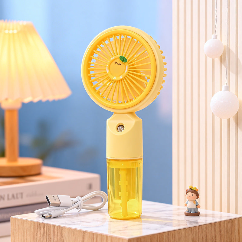 Handheld fan Karnz