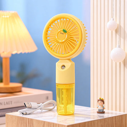 Handheld fan Karnz