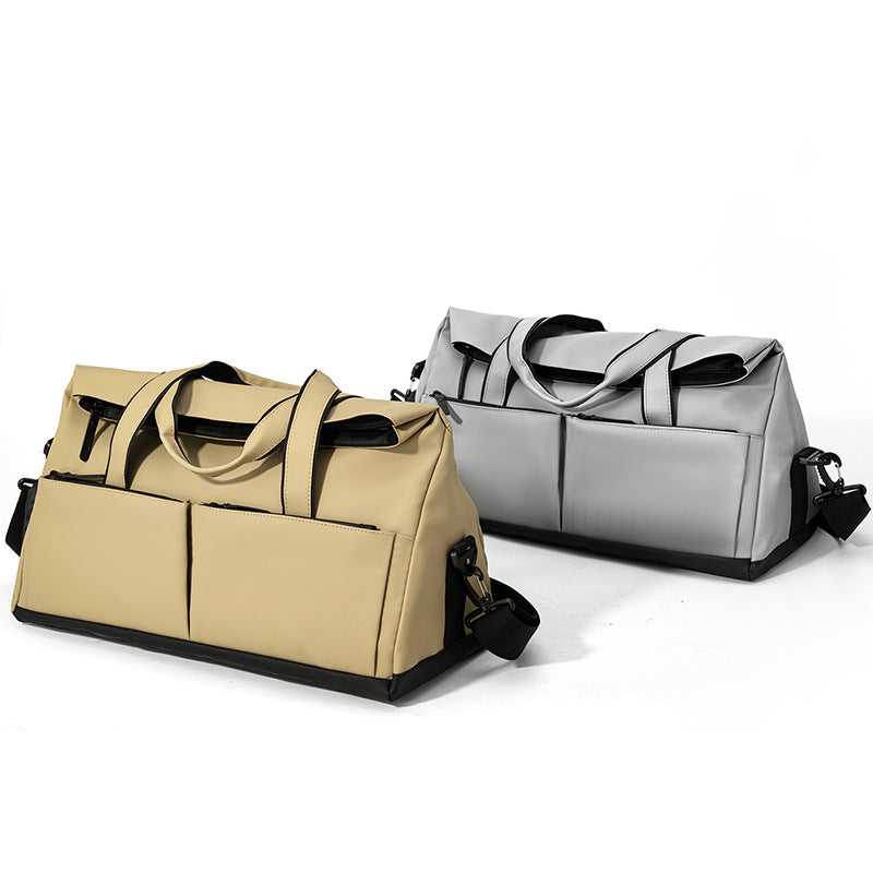 Versatile Carry-All Travel Duffel Bag Acalora