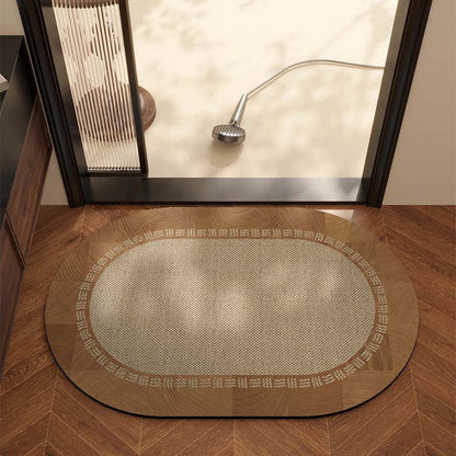 Bath Mat