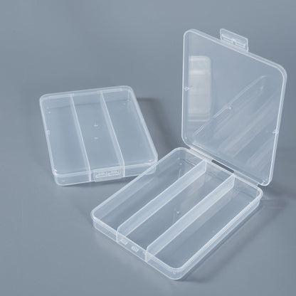 Multi-Compartment Storage Container Acalora