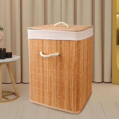 Laundry basket Acalora