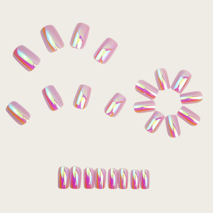 Nail Polish Set Acalora