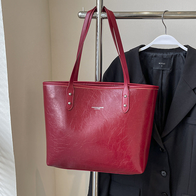 Versatile Everyday Tote Bag Acalora