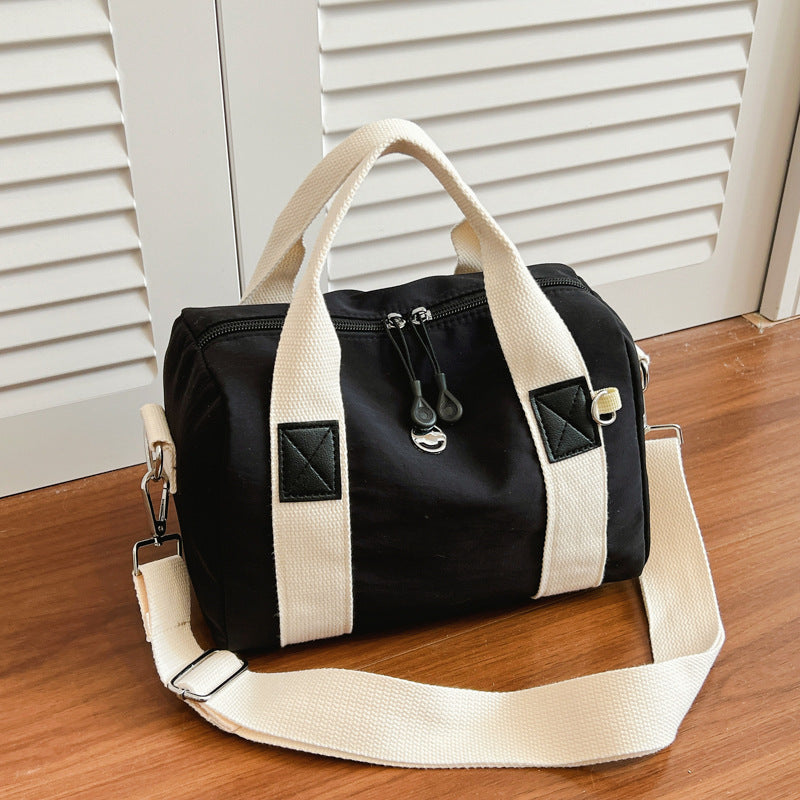 Compact Multi-Function Gym Duffle