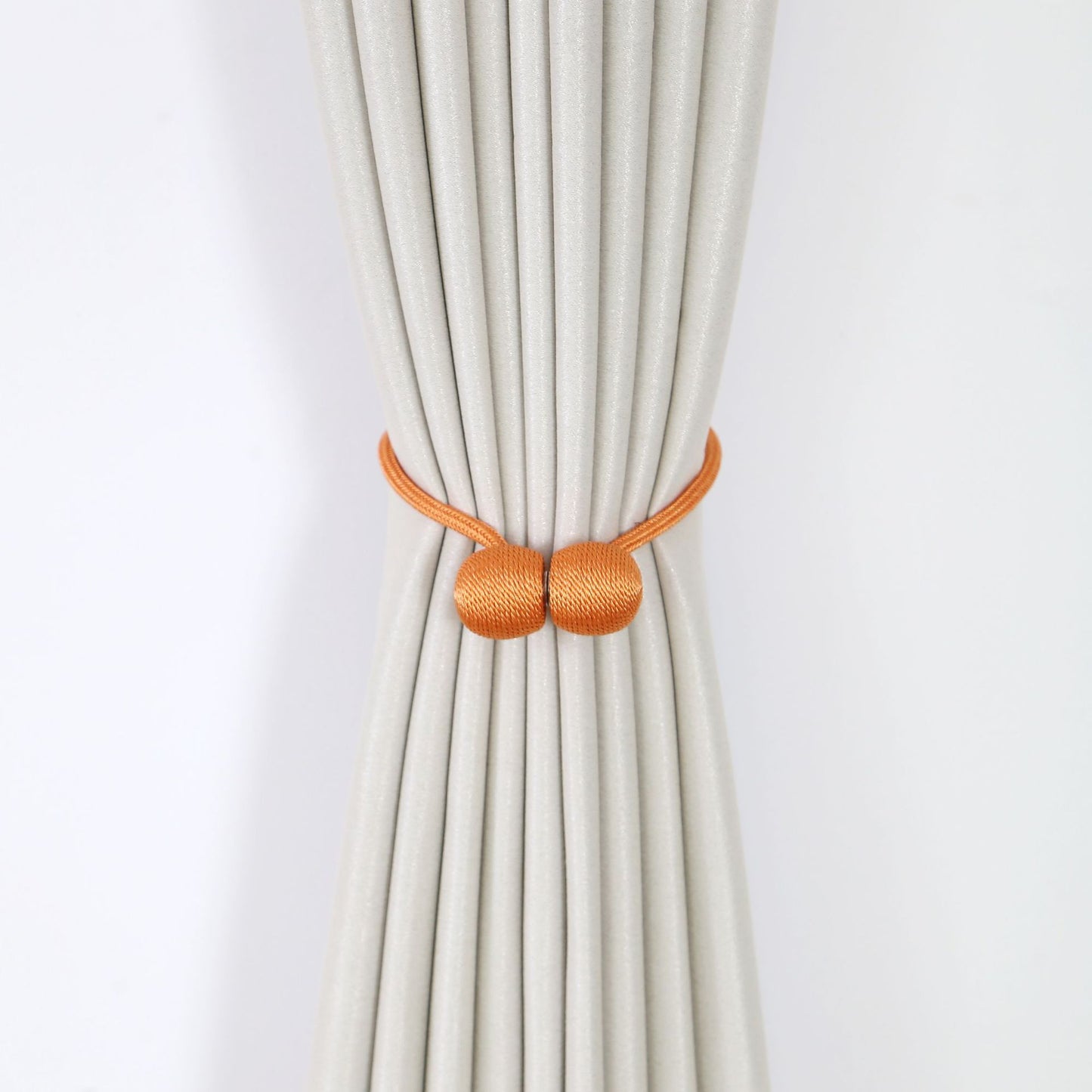 Decorative curtain tieback Acalora
