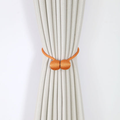 Decorative curtain tieback Acalora