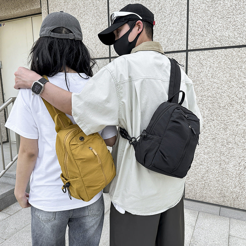 WoLightweight Travel Backpack Acalora