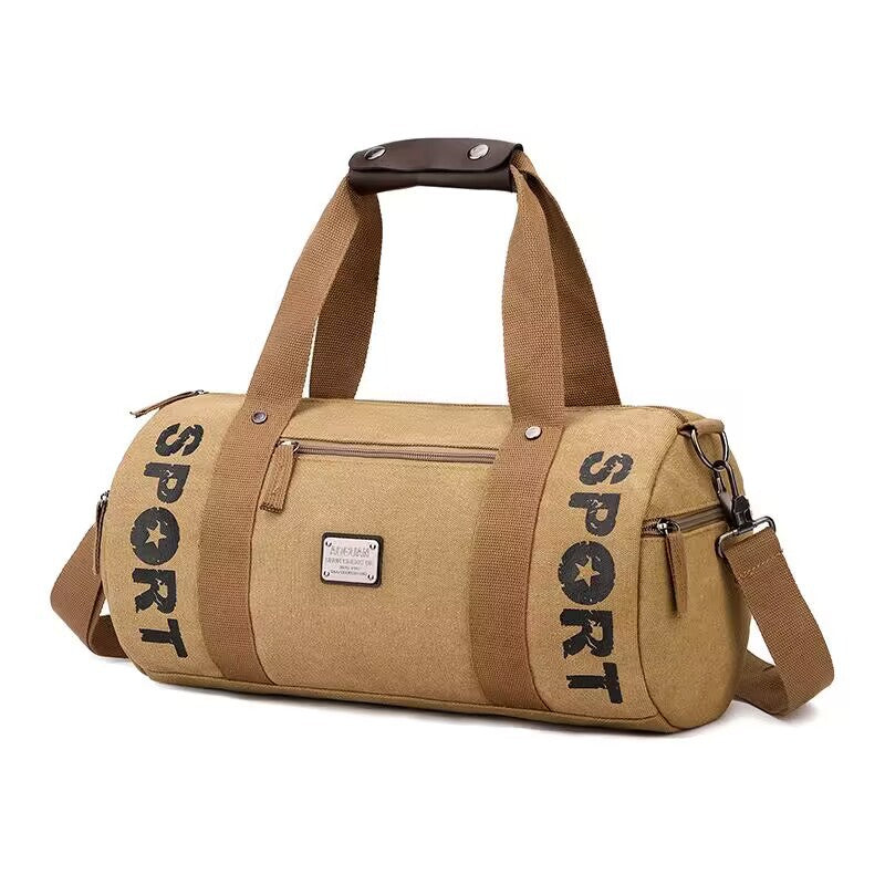 Stylish Gym Bag
