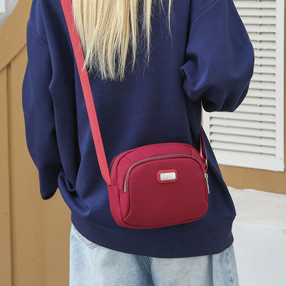 Versatile Everyday Sling Bag Acalora