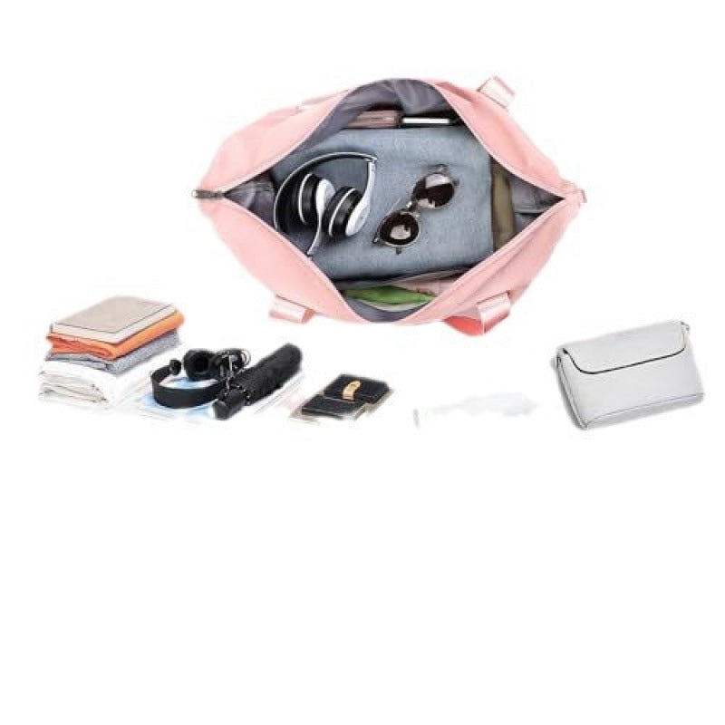 Durable Travel Duffel Bag Acalora