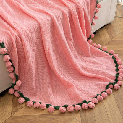 Cozy Decorative Throw