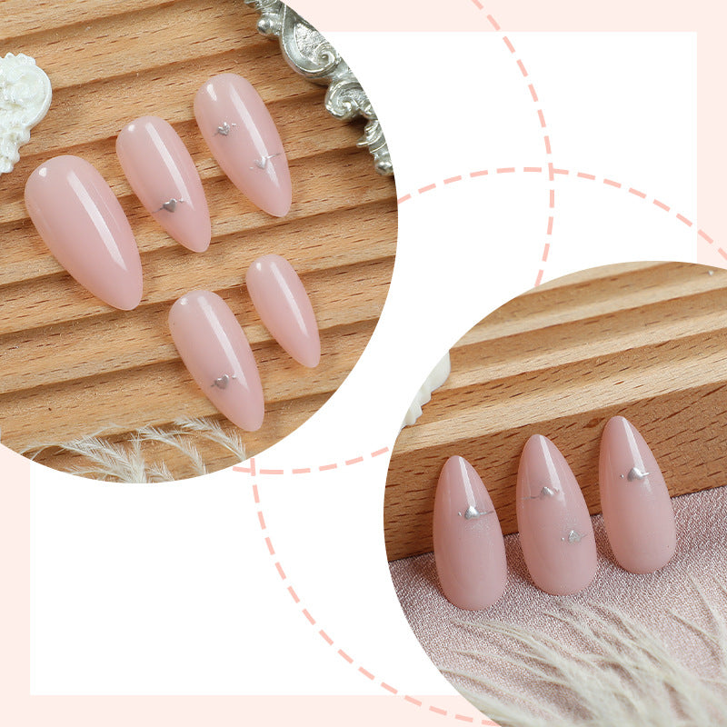 Stylish Press-On Nail Collection Acalora