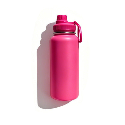 Women's Sporty Water Bottle Skanto
