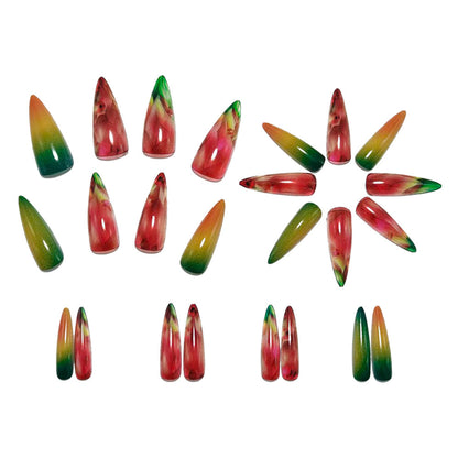 Nail Art Set Acalora