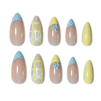 Artistic Gel Nail Art Set Acalora