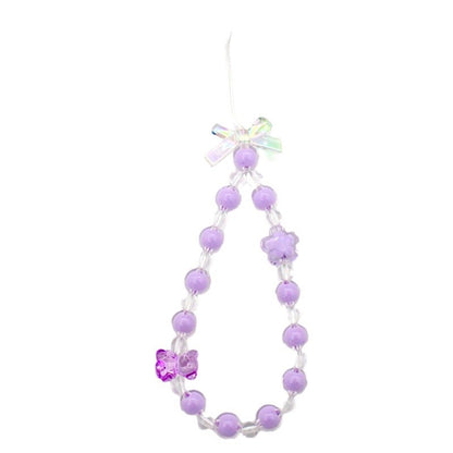 Charming Decorative Eyewear Chain Acalora