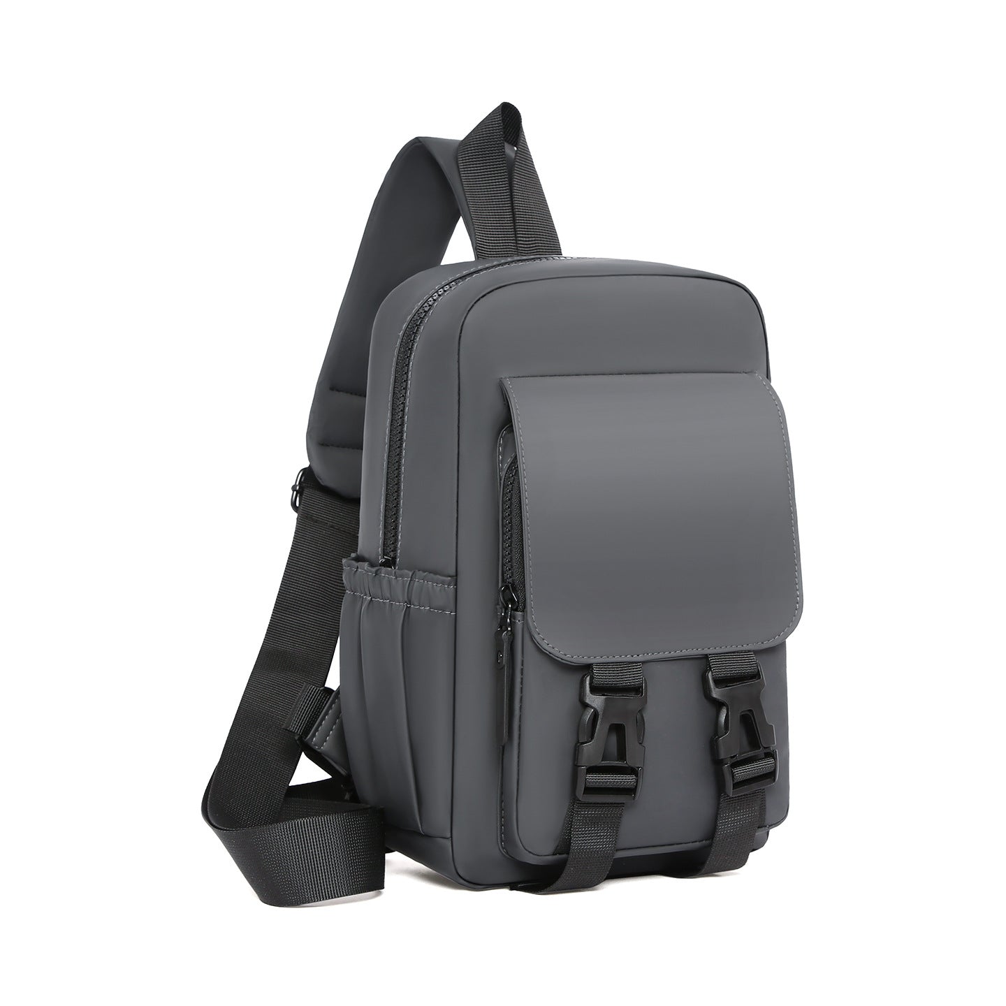 Versatile Waterproof Sling Backpack Acalora