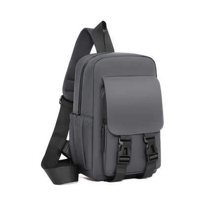 Versatile Waterproof Sling Backpack Acalora