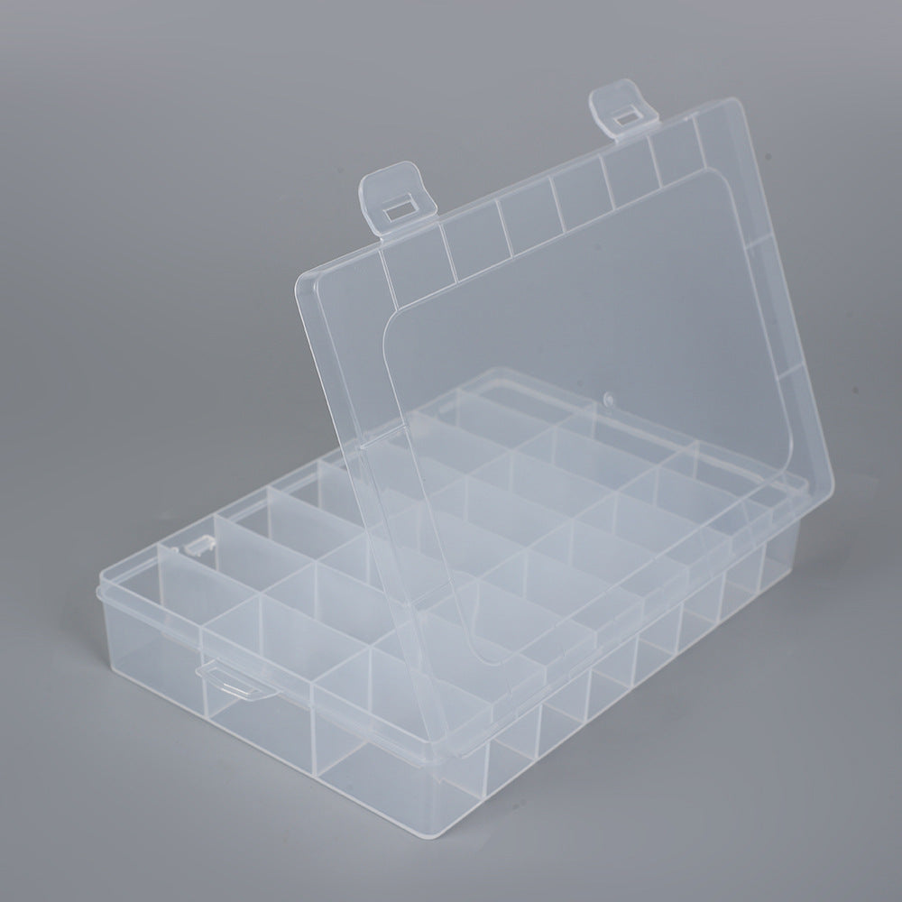 Modular Storage Organizer Acalora