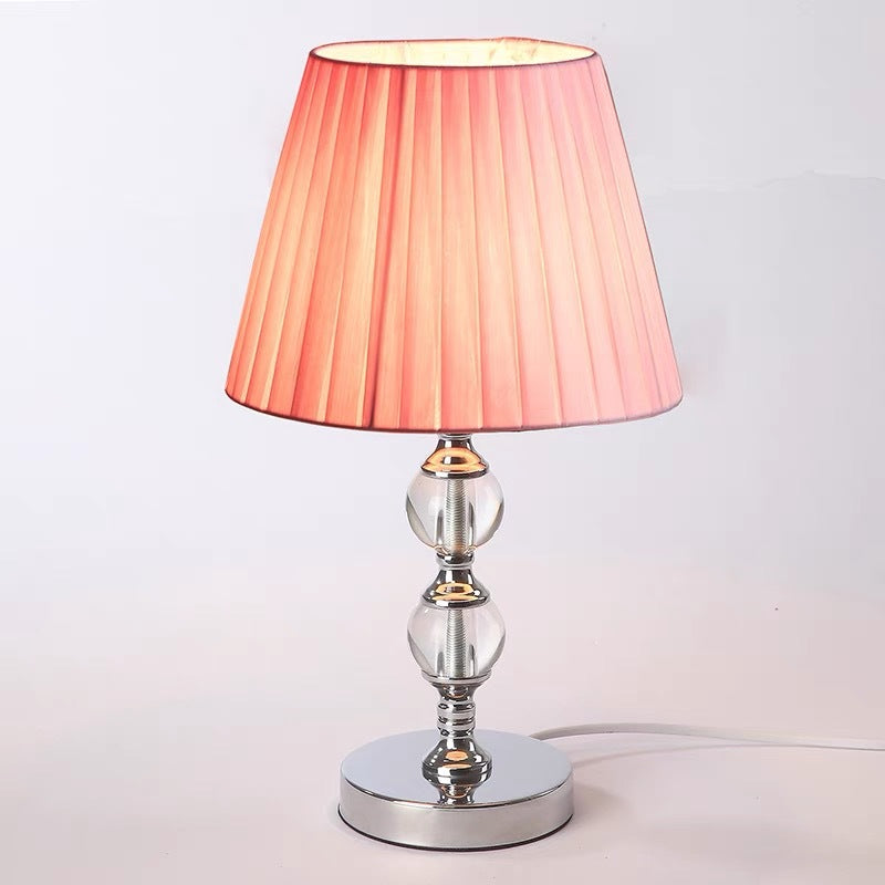 Sophisticated Decorative Table Lamp