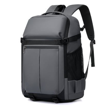 Versatile Urban Waterproof Backpack Acalora