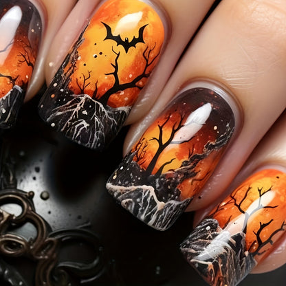 Artistic Nail Art Acalora
