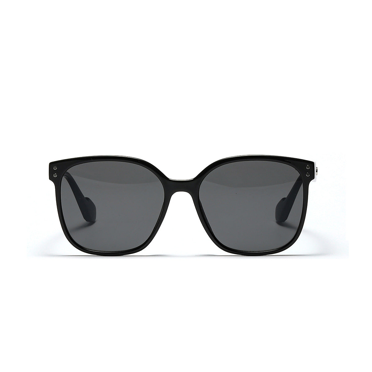 Women's sunglasses with a stylish tortoiseshell frame and UV protection Bowlift