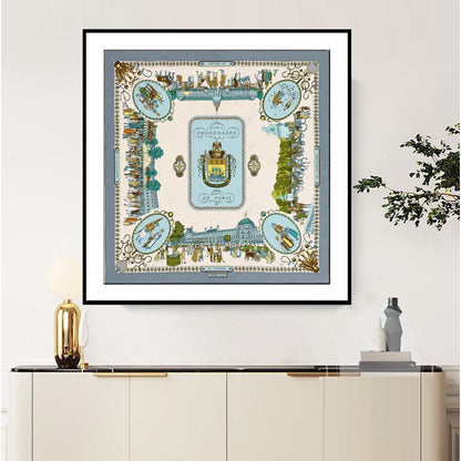 Abstract Art Print