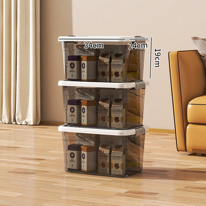 Stackable Food Storage Box Acalora