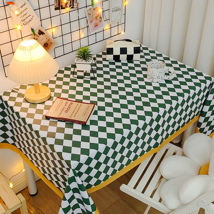 Home Decor Tablecloth