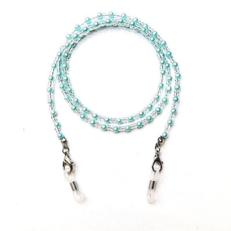 Decorative Eyewear Holder Chain Acalora 1788164406