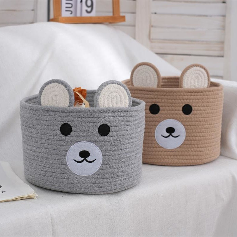 Storage basket Acalora