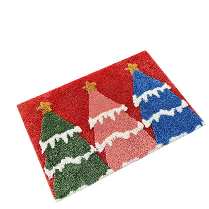 Themed Bath Mat