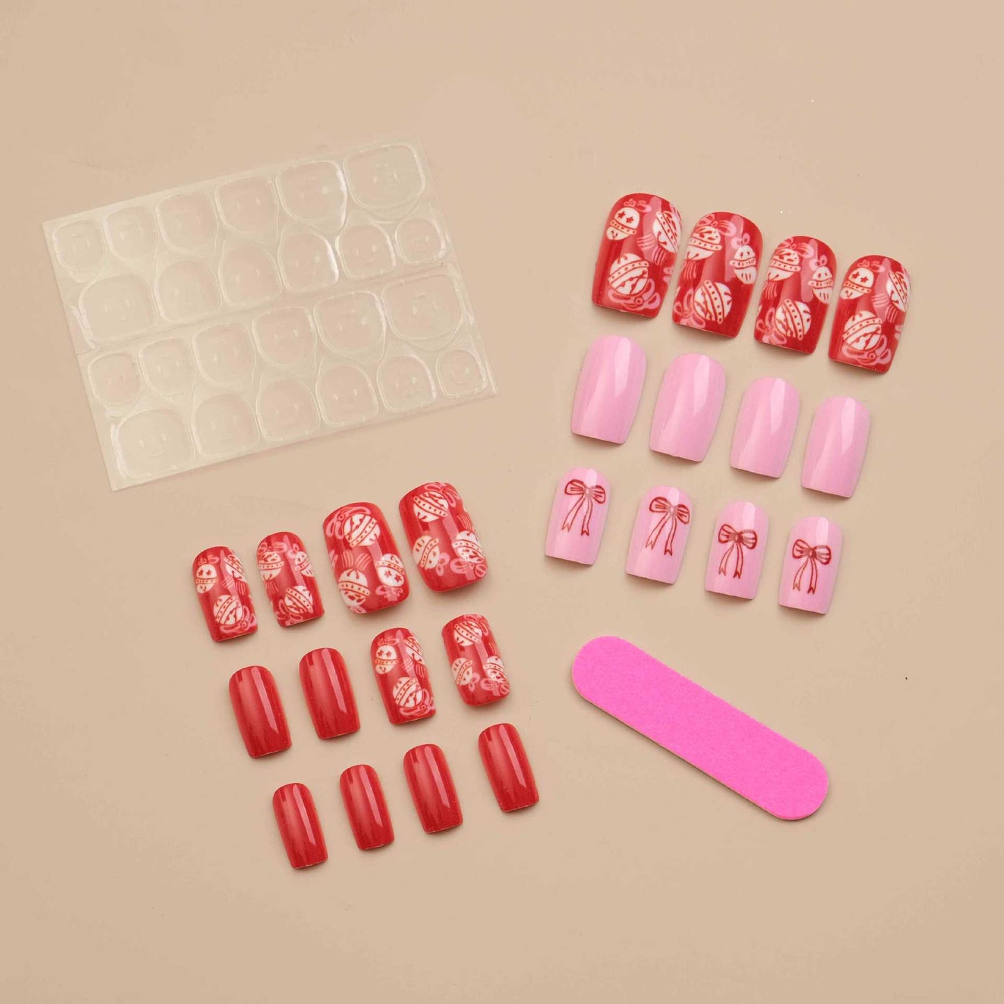 Decorative Nail Art Acalora