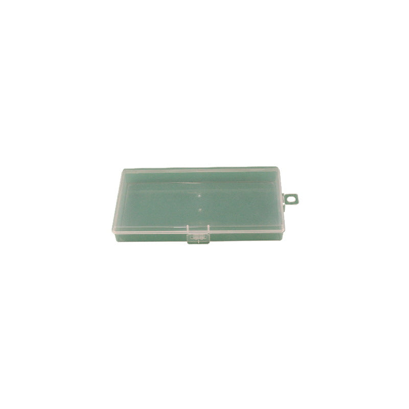 Versatile Craft Storage Box with Secure Latch Acalora