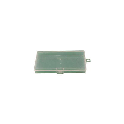 Versatile Craft Storage Box with Secure Latch Acalora