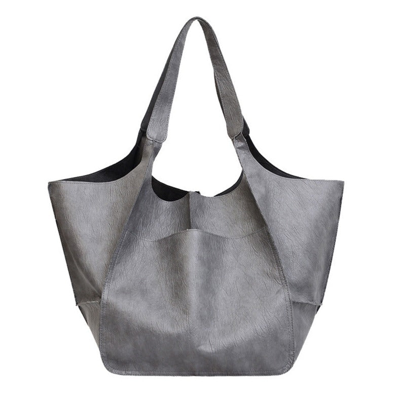 Sandsberg | Vegan leather bag | Soft and Light