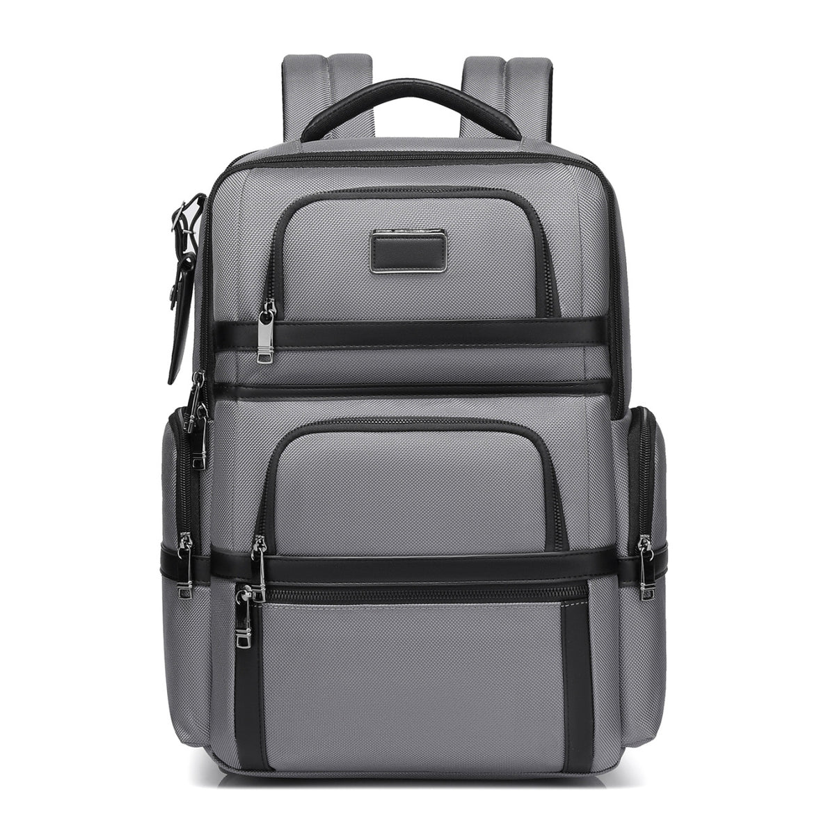 Multi-Compartment Functional Backpack Acalora