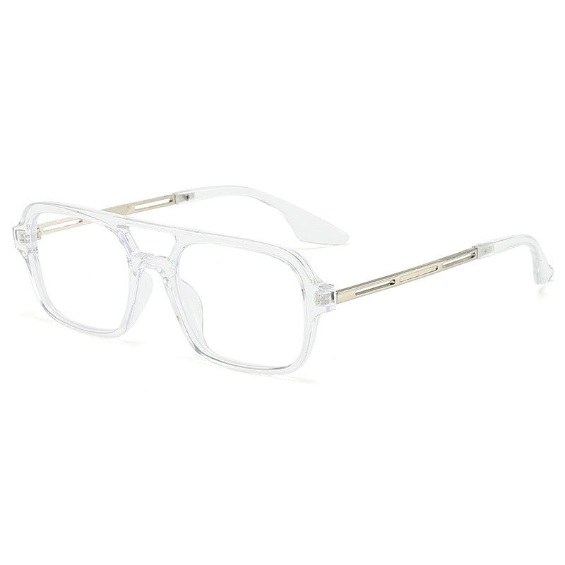 Men's fashion sunglasses with robust frame Skanto