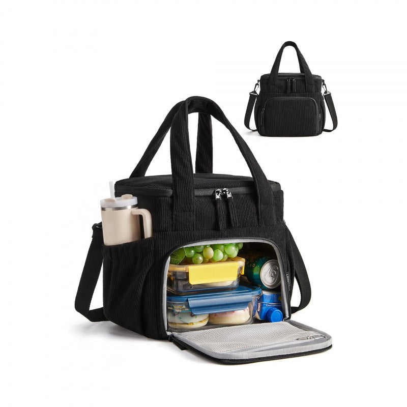 Insulated Lunch Tote Acalora