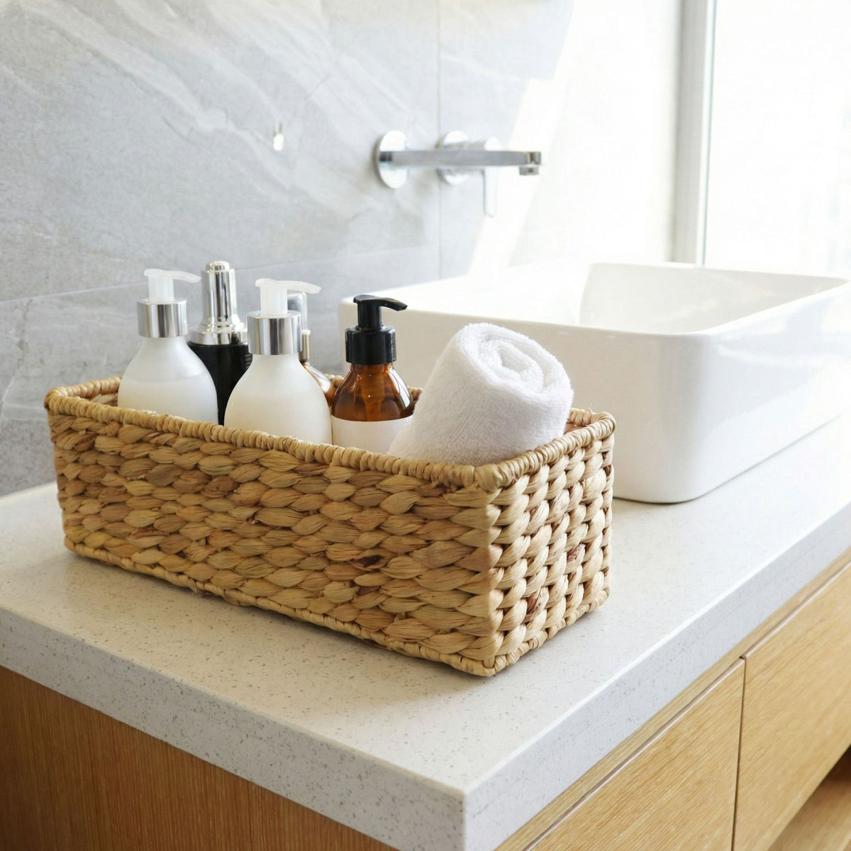 Organizer Basket Acalora