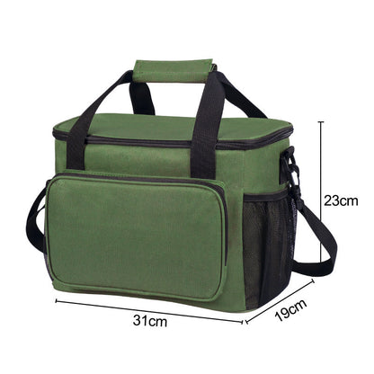 Women's Insulated Cooler Bag Karnz