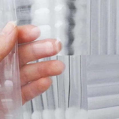 Waterproof Shower Curtain