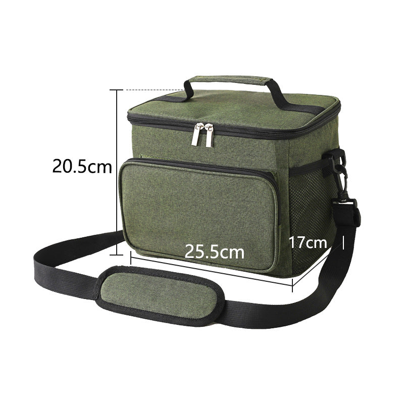 Women's Insulated Cooler Bag Karnz