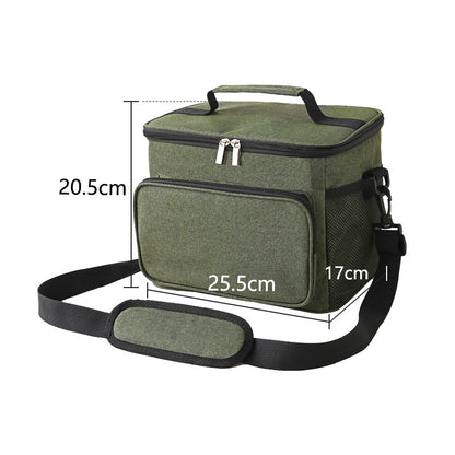 Women's Insulated Cooler Bag Karnz