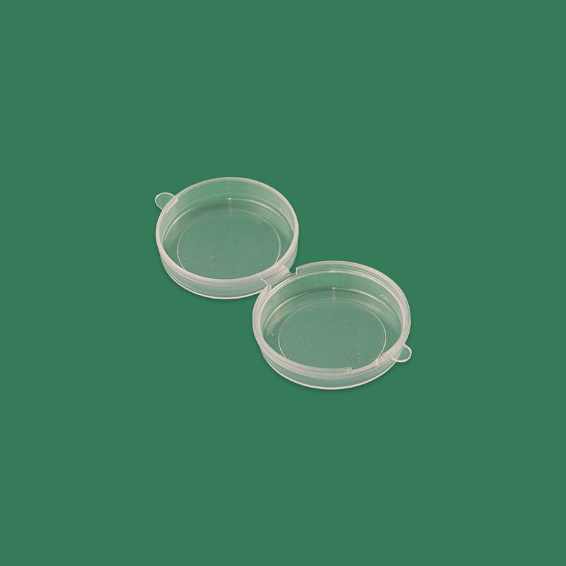 Versatile Travel Size Compartment Container Acalora