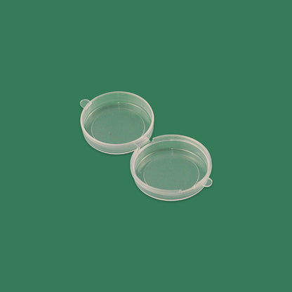 Versatile Travel Size Compartment Container Acalora