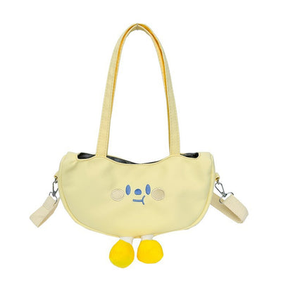 Cute Cartoon Character Crossbody Bag Acalora